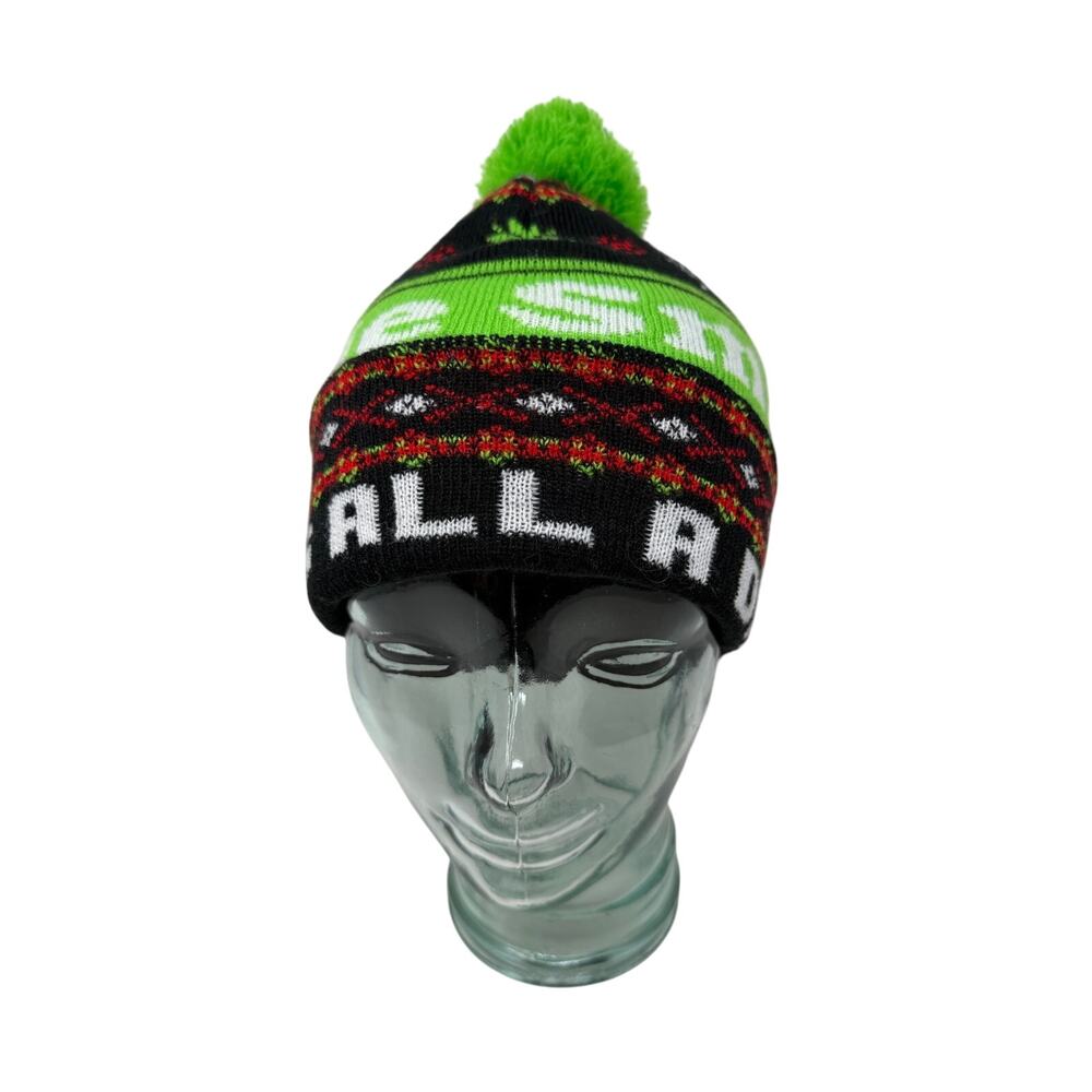 Cotton:ON Biggie Smalls It Was A Good Day Christmas Beanie
